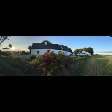 Feriehus Breeze *
