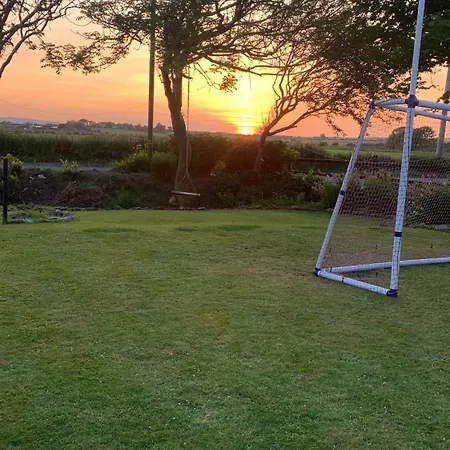 Breeze Σπίτι διακοπών Kilcooly