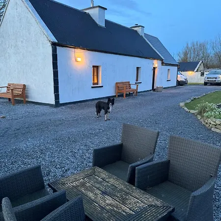 Breeze Feriehus Kilcooly