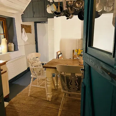 Breeze Σπίτι διακοπών