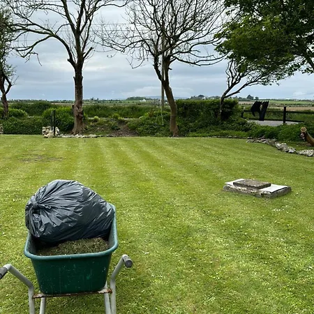 Breeze Feriehus Kilcooly