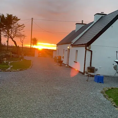 Feriehus Breeze Kilcooly