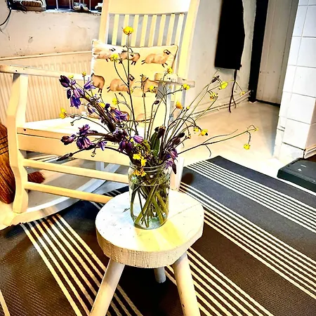 Breeze Feriehus *