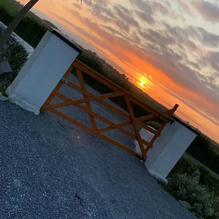 Breeze Feriehus Kilcooly
