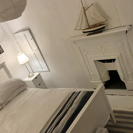 Breeze Σπίτι διακοπών