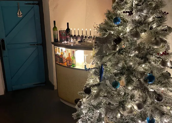 別荘 Breeze Kilcooly