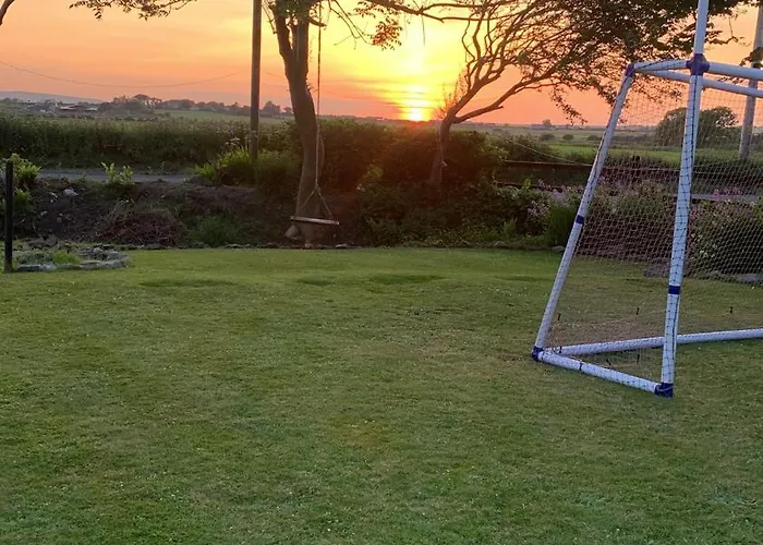 Breeze 別荘 Kilcooly