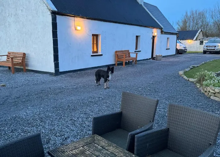 Breeze 別荘 Kilcooly