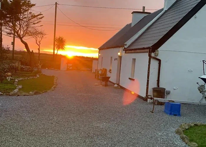 別荘 Breeze Kilcooly