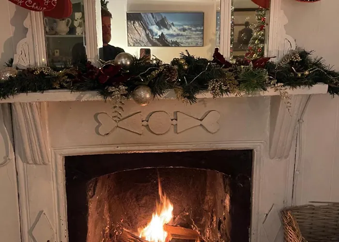 Breeze 別荘 Kilcooly